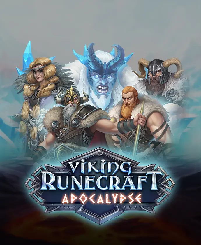 Viking Runecraft Apocalypse